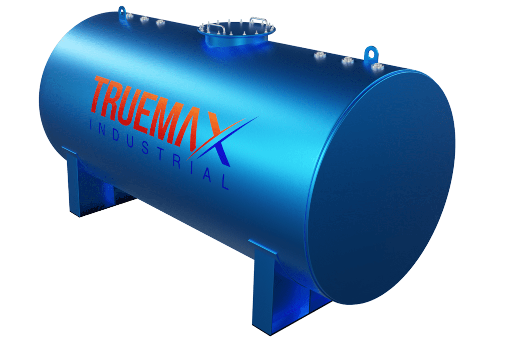 Truemax Industrial LLC